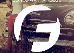 Out Now @Beatport! DJ Favorite & DJ Kharitonov - Do You Wanna House (Original Mix) [14/09/2016]