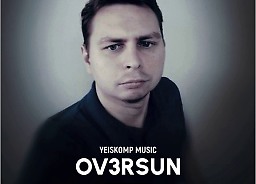 OV3RSUN - Yeiskomp Music 182 (04.12.2021)