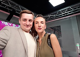 DJ ANDREY NASH & ЮЛИЯ МОРОЗОВА РАДИО ENERGY FM