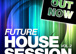 OUT NOW! Tune Brothers - Here Comes The Rain Again (DJ Favorite Remix) [Housesession Records]