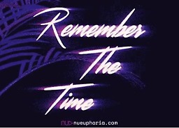 OV3RSUN - Remember The Time (07.11.2020)@Nu Euphoria