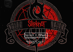 Slipknot - Before I Forget (All Out Remix)