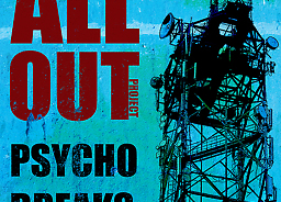 All Out - Psycho Breaks [nu breaks]