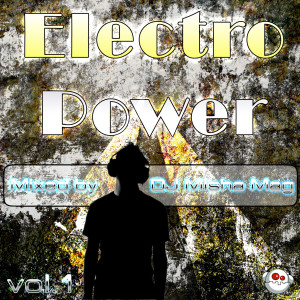  DJ Misha Mag - Electro Power