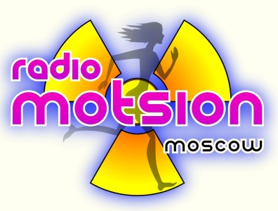  Конкурс миксов на Radio MOTSION Moscow !