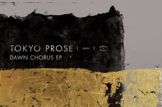 Tokyo Prose вернулся с новым EP &quot;Dawn Chorus&quot;