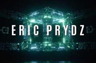 Eric Prydz представит новое лайв-шоу