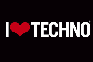 I Love Techno покидает Гент