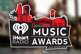 iHeartRadio Music Awards в Лос-Анджелесе