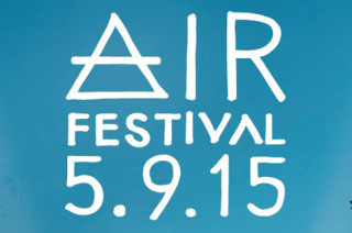 Chris Liebing играет на AIR Festival 2015