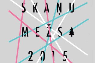 Squarepusher и Rrose отыграют на латвийском фесте Skaņu Mežs 2015