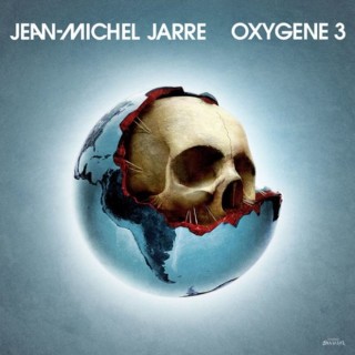 Jean-Michelle Jarre завершает трилогию Oxygen