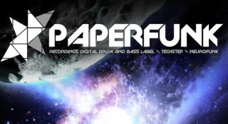 Paperclip & MJ Free выпустили мощный EP