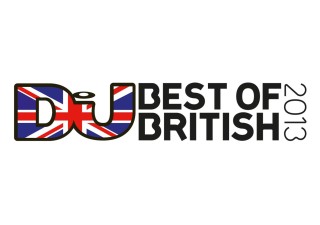 Лучшие на British Awards 2013