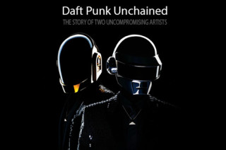 Daft Punk обнародовали детали документального фильма.