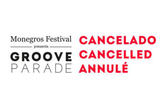 Groove Parade 2015 отменили по независящим от организаторов причинам.