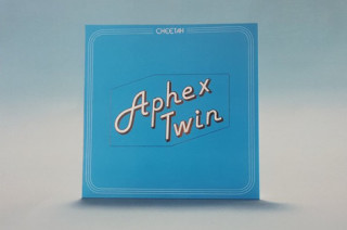 У Aphex Twin выходит новый сингл