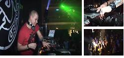 DJ ГРУВ + DJ DAN - BIG REWIND 2007