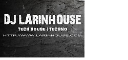 DJ LarinHouse