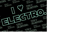 I Love Electro!!!!!!