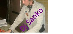 DJ SANKO