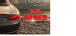 Dj Kaliostro - Alfa Romeo