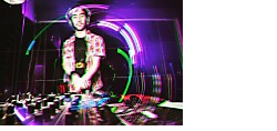 DJ Alex Storm