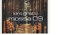 Mossa#09 coming soon!!!