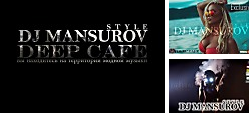  DJ MANSUROV STYLE