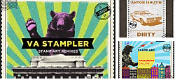Stamp Art Records