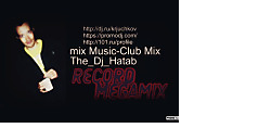 The_Dj_Hatab-Record-Megamix