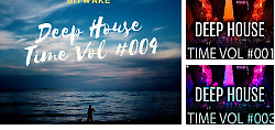 Bitwake - Deep House Time