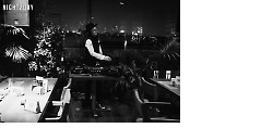 DJ Stretch - Ресторан "Мансарда" (г. Санкт-Петербург)