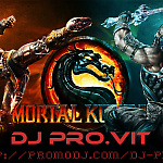 Dj Pro.Vit - Mortal Kombat (Original Mix)
