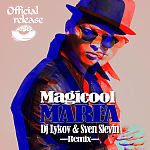Magicool - Marfa (Dj Lykov vs. Sven Slevin Extended Version) [MOUSE-P]