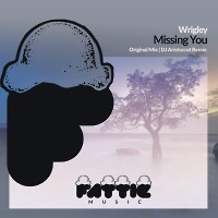 Wrigley - Missing You (Original Mix)