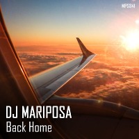 Back Home by DJ Mariposa