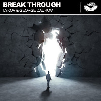 Lykov & George Daurov - Break Through (Radio Edit) [MOUSE-P]