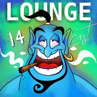 Lounge 14 (East version)