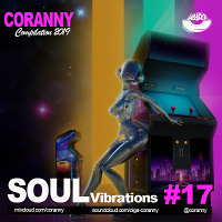 Coranny - Soul Vibrations Part 17 [MOUSE-P]