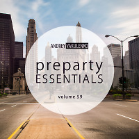 Preparty Essentials volume 59