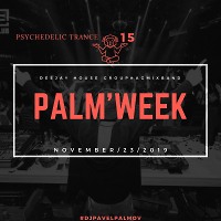 PalmWEEK #15