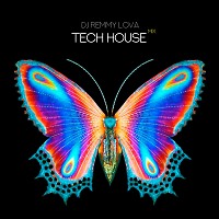 Tech House Mix Dj Remmy Lova