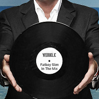 Wimble - Fatboy Slim In The Mix