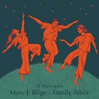 Mary J. Blige - Family Affair (DJ Slevin remix)