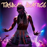 Tribal Dance (winter 2024)