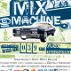 Alex Danchenko-Mix Machine 039 DI.FM (New York)