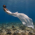 Techno deep sound