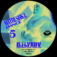 Matreshka Dance – Dj Lykov (Top Russian Hit) – Vol.5 [MOUSE-P] 