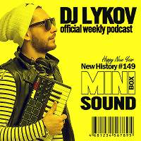 Dj Lykov – Mini Sound Box Volume 149 (Weekly Mixtape)